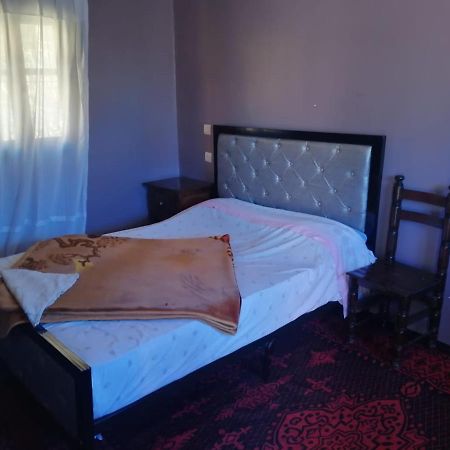 Gite Dar Tanzoughte Imlil  Exterior foto